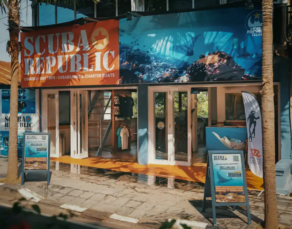 Scuba Republic
